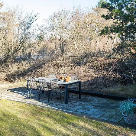 Tatil Evi Holiday Lviii Fanø