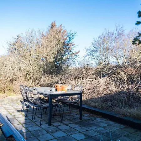 Holiday Lviii Holiday home