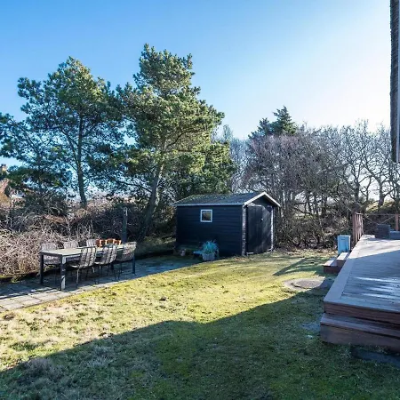 Holiday home Holiday Lviii