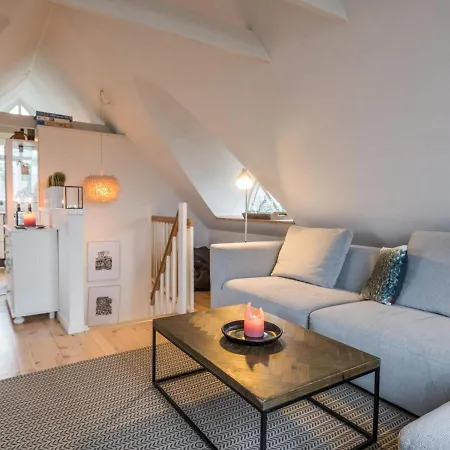 Holiday Lviii Tatil Evi Fanø