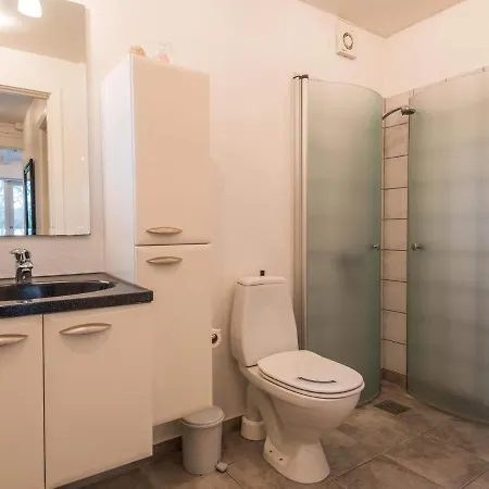 Holiday Lviii Tatil Evi