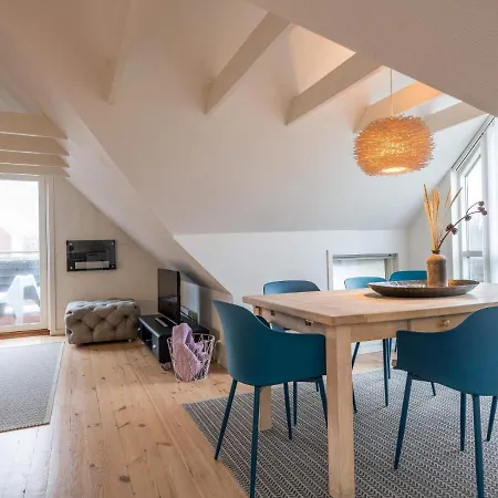 Holiday Lviii Holiday home